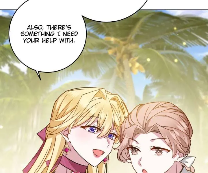 Reincarnated As the Villain Queen to Get My Revenge Chapter 31 Online - página 48