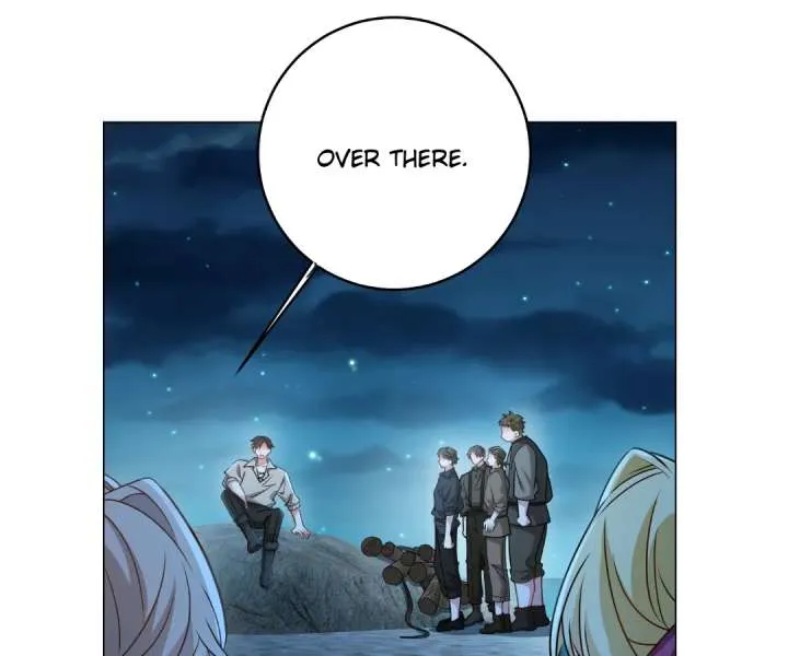Reincarnated As the Villain Queen to Get My Revenge Chapter 31 Online - página 60