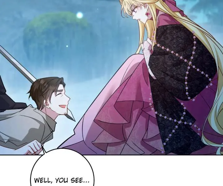 Reincarnated As the Villain Queen to Get My Revenge Chapter 31 Online - página 70