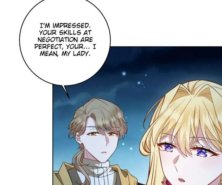 Reincarnated As the Villain Queen to Get My Revenge Chapter 31 Online - página 82