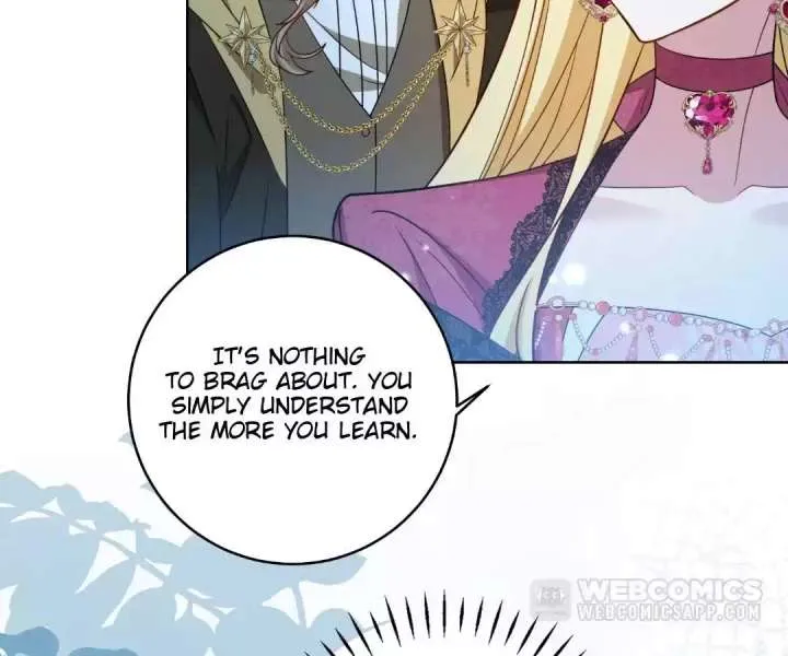 Reincarnated As the Villain Queen to Get My Revenge Chapter 31 Online - página 83