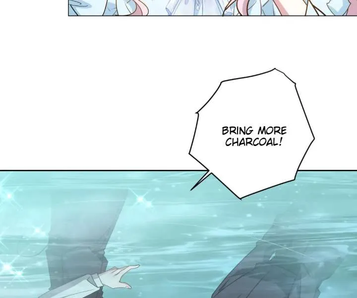 Reincarnated As the Villain Queen to Get My Revenge Chapter 31 Online - página 95