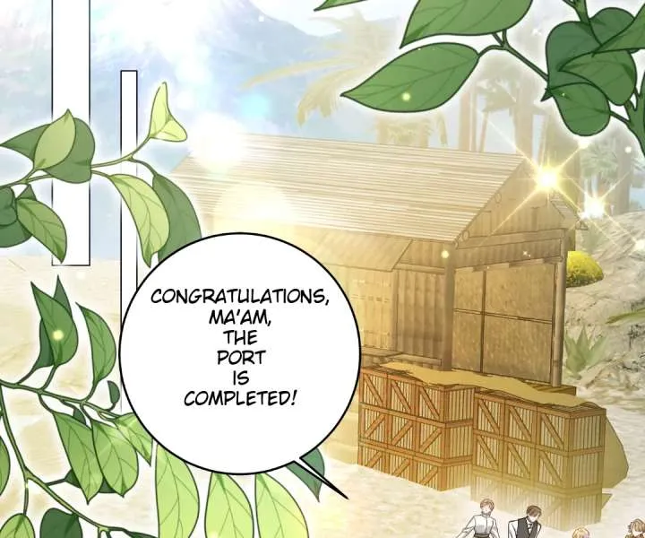 Reincarnated As the Villain Queen to Get My Revenge Chapter 31 Online - página 104