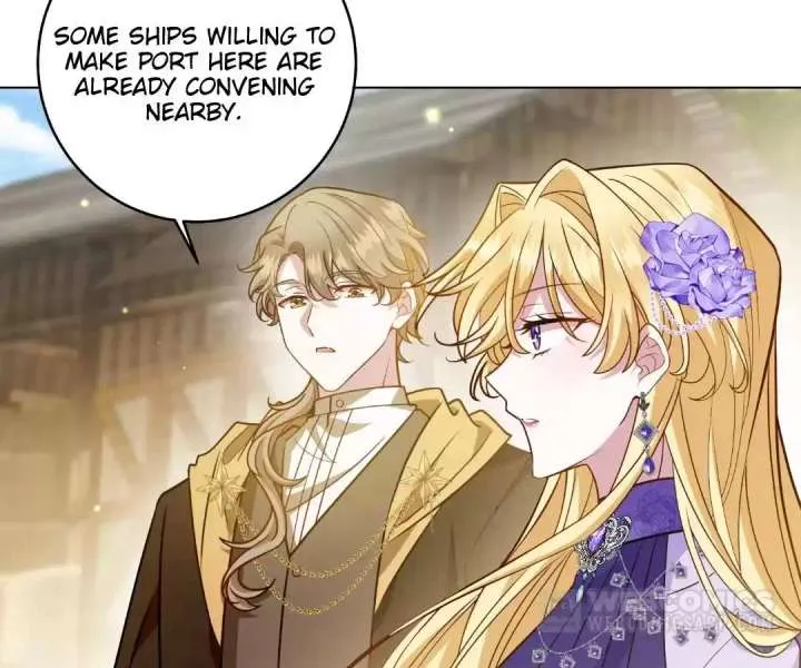 Reincarnated As the Villain Queen to Get My Revenge Chapter 31 Online - página 107
