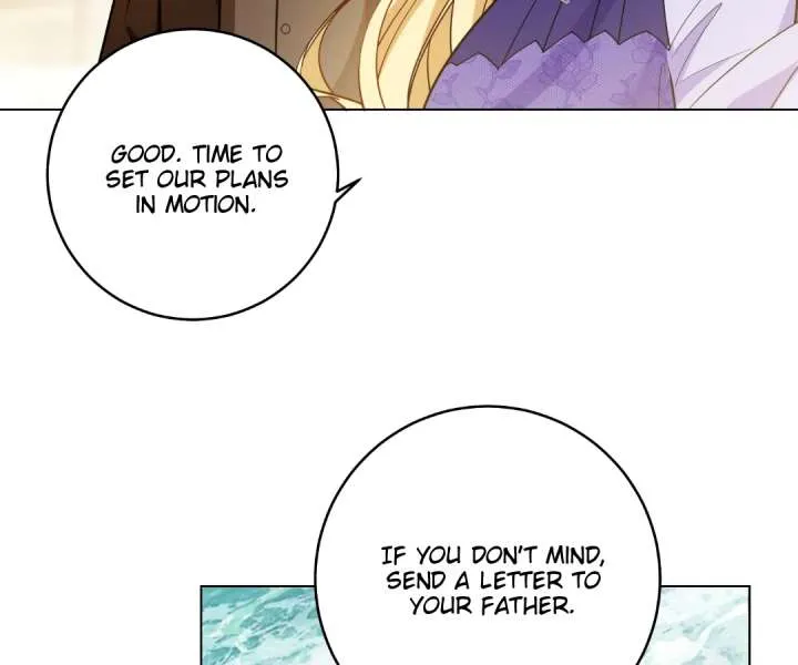 Reincarnated As the Villain Queen to Get My Revenge Chapter 31 Online - página 108