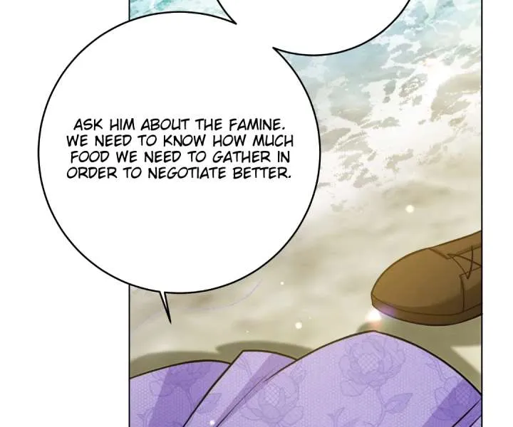 Reincarnated As the Villain Queen to Get My Revenge Chapter 31 Online - página 109