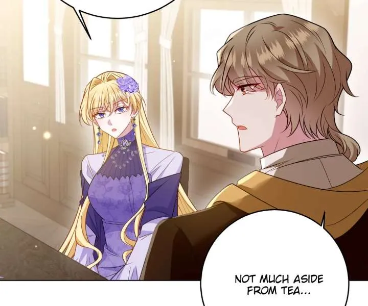 Reincarnated As the Villain Queen to Get My Revenge Chapter 32 Online - página 4
