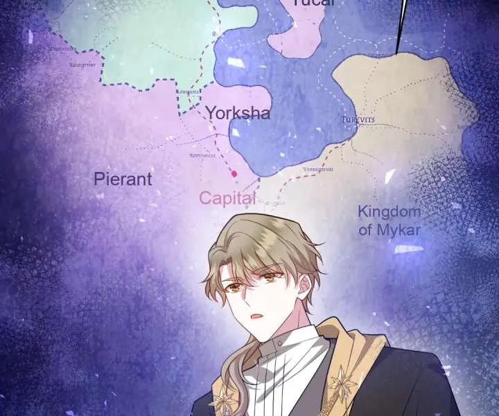 Reincarnated As the Villain Queen to Get My Revenge Chapter 32 Online - página 6