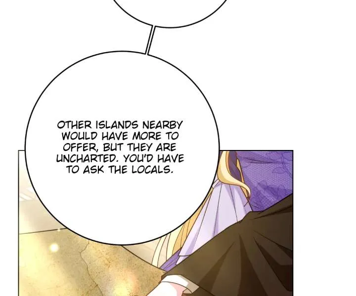 Reincarnated As the Villain Queen to Get My Revenge Chapter 32 Online - página 8
