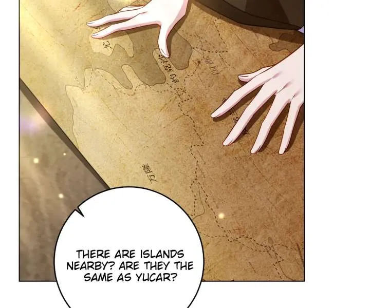 Reincarnated As the Villain Queen to Get My Revenge Chapter 32 Online - página 9