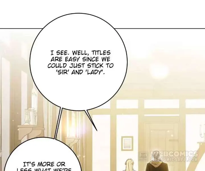 Reincarnated As the Villain Queen to Get My Revenge Chapter 32 Online - página 19