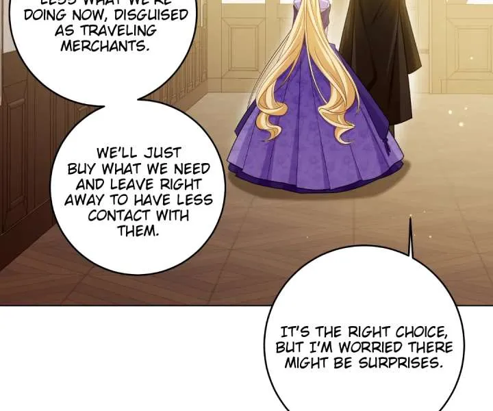 Reincarnated As the Villain Queen to Get My Revenge Chapter 32 Online - página 20