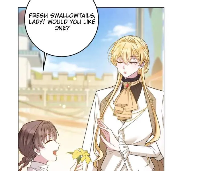 Reincarnated As the Villain Queen to Get My Revenge Chapter 32 Online - página 46