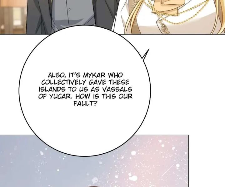 Reincarnated As the Villain Queen to Get My Revenge Chapter 32 Online - página 57