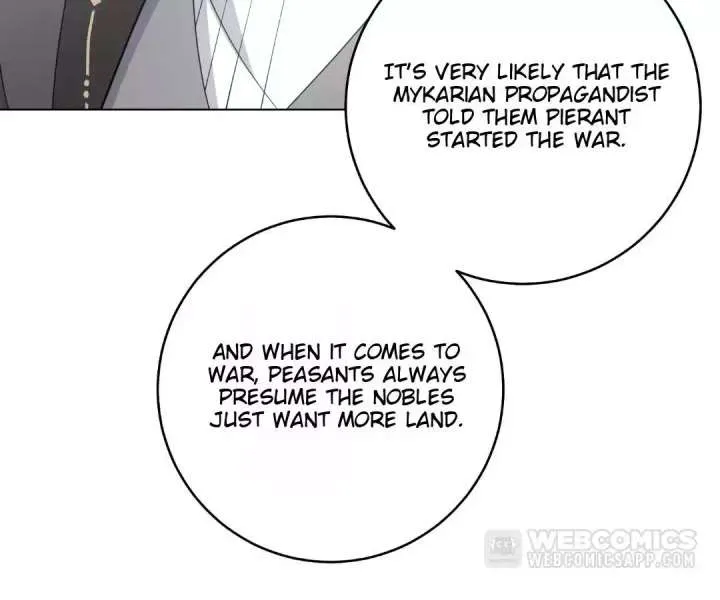 Reincarnated As the Villain Queen to Get My Revenge Chapter 32 Online - página 59