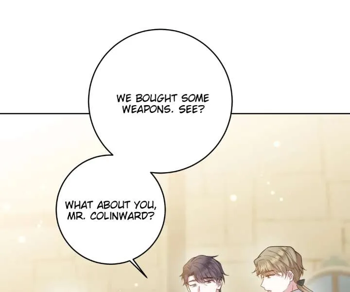 Reincarnated As the Villain Queen to Get My Revenge Chapter 32 Online - página 72