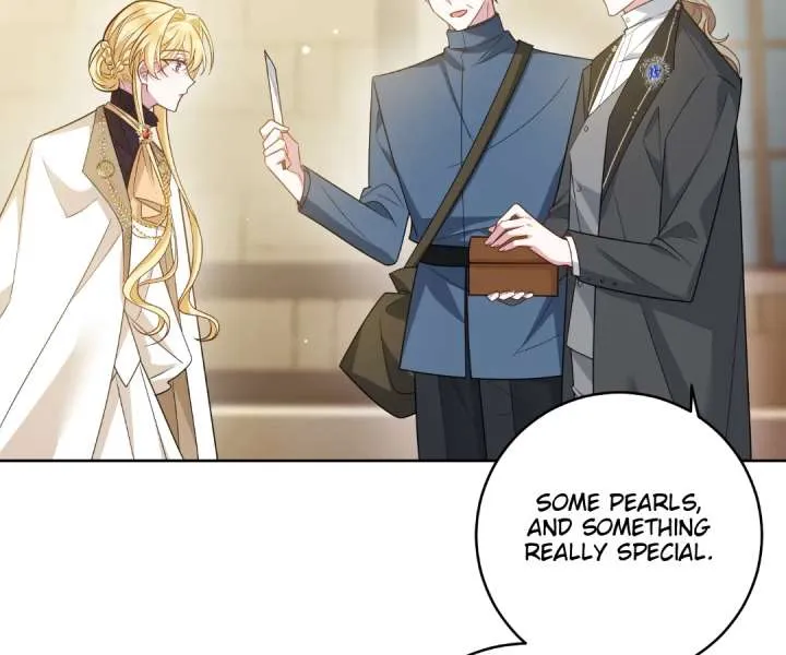 Reincarnated As the Villain Queen to Get My Revenge Chapter 32 Online - página 73