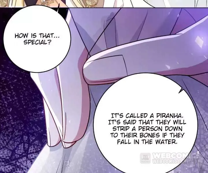 Reincarnated As the Villain Queen to Get My Revenge Chapter 32 Online - página 75