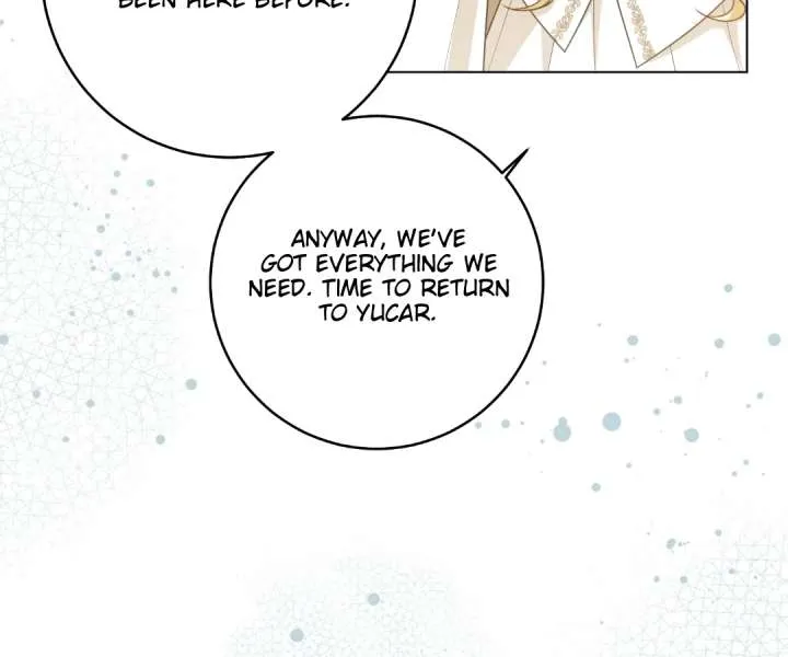 Reincarnated As the Villain Queen to Get My Revenge Chapter 32 Online - página 94