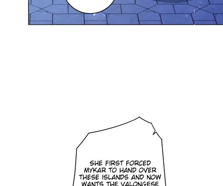 Reincarnated As the Villain Queen to Get My Revenge Chapter 32 Online - página 108