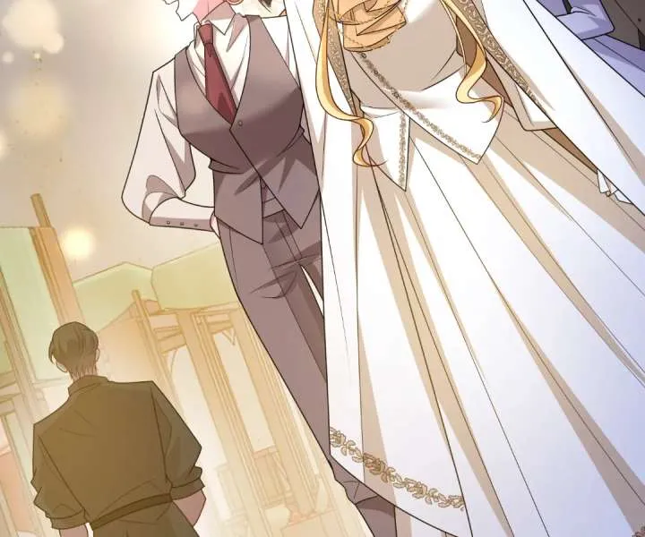 Reincarnated As the Villain Queen to Get My Revenge Chapter 33 Online - página 4