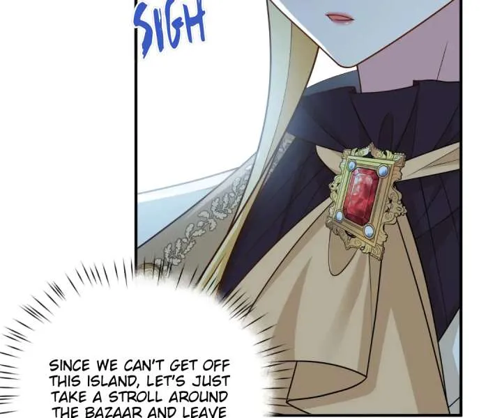 Reincarnated As the Villain Queen to Get My Revenge Chapter 33 Online - página 7