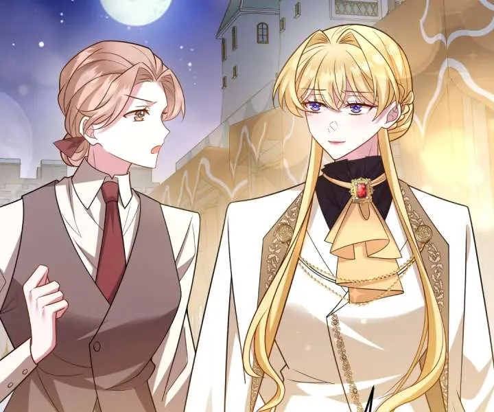 Reincarnated As the Villain Queen to Get My Revenge Chapter 33 Online - página 9