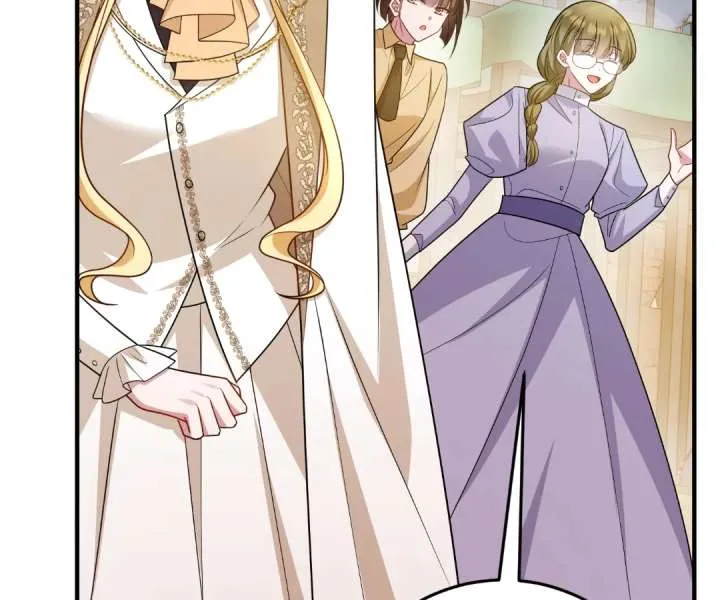 Reincarnated As the Villain Queen to Get My Revenge Chapter 33 Online - página 21