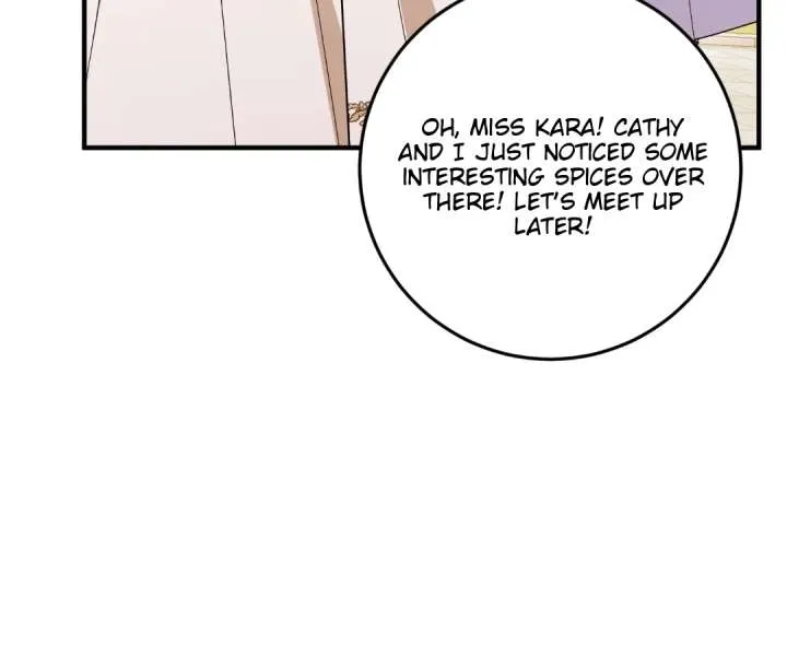 Reincarnated As the Villain Queen to Get My Revenge Chapter 33 Online - página 22