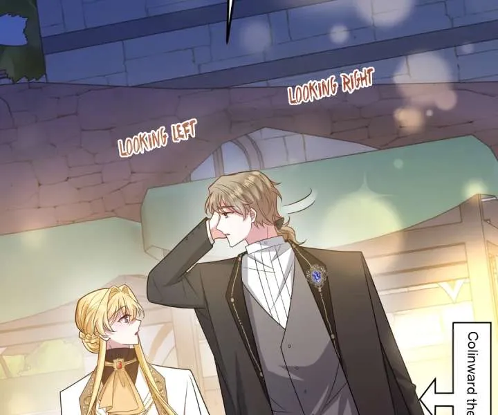 Reincarnated As the Villain Queen to Get My Revenge Chapter 33 Online - página 28