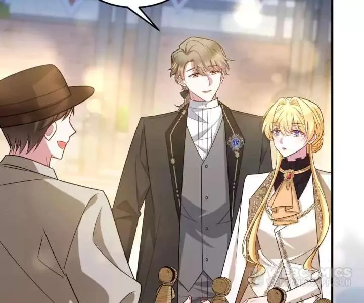Reincarnated As the Villain Queen to Get My Revenge Chapter 33 Online - página 75
