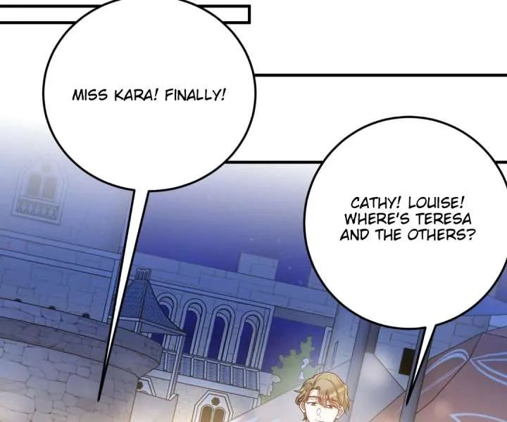 Reincarnated As the Villain Queen to Get My Revenge Chapter 33 Online - página 87