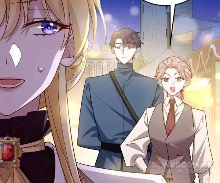 Reincarnated As the Villain Queen to Get My Revenge Chapter 33 Online - página 91