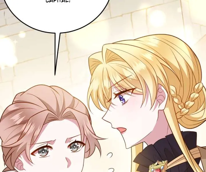 Reincarnated As the Villain Queen to Get My Revenge Chapter 33 Online - página 122
