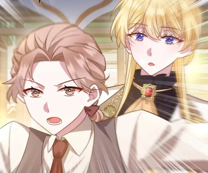 Reincarnated As the Villain Queen to Get My Revenge Chapter 33 Online - página 137