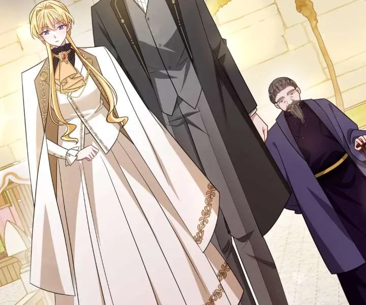 Reincarnated As the Villain Queen to Get My Revenge Chapter 33 Online - página 152