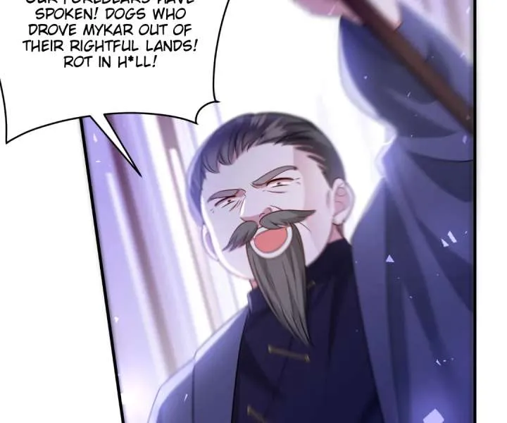 Reincarnated As the Villain Queen to Get My Revenge Chapter 33 Online - página 159