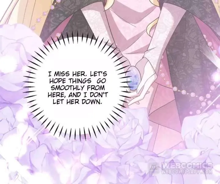 Reincarnated As the Villain Queen to Get My Revenge Chapter 38 Online - página 59