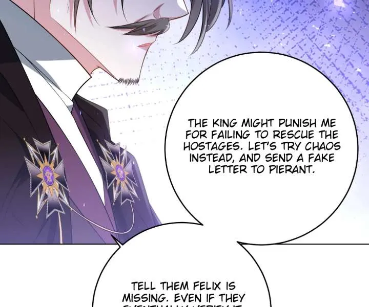 Reincarnated As the Villain Queen to Get My Revenge Chapter 38 Online - página 78