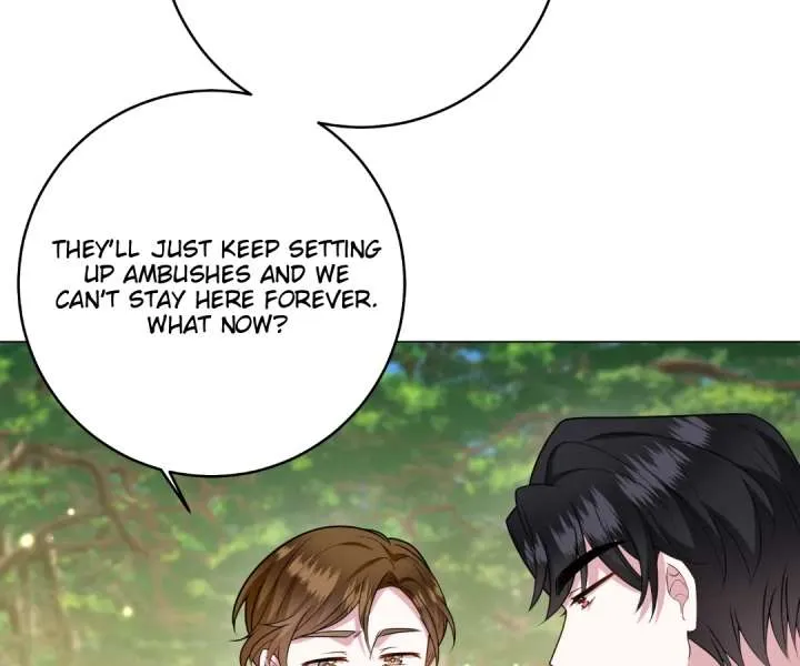 Reincarnated As the Villain Queen to Get My Revenge Chapter 38 Online - página 85