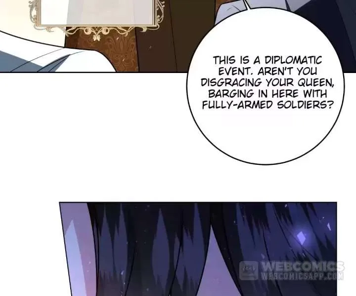 Reincarnated As the Villain Queen to Get My Revenge Chapter 38 Online - página 107