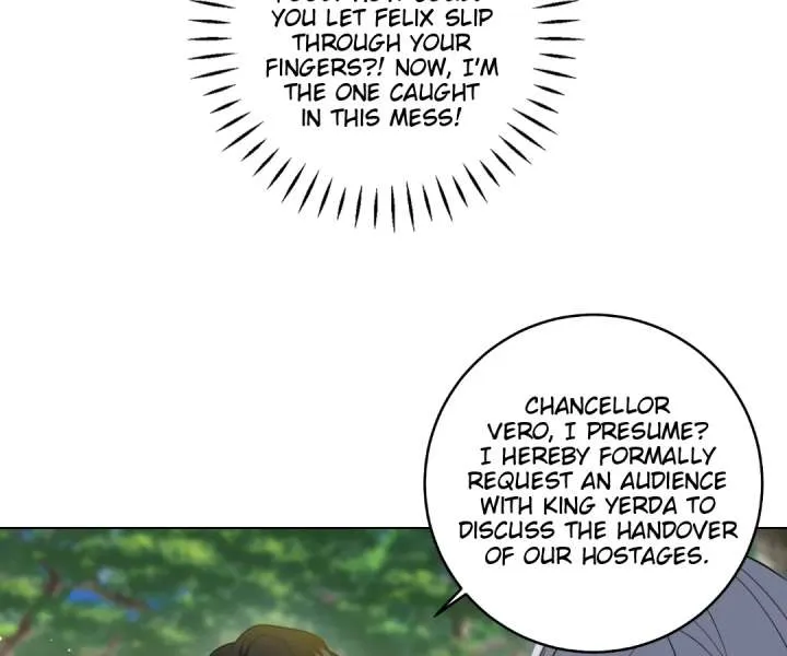 Reincarnated As the Villain Queen to Get My Revenge Chapter 38 Online - página 111