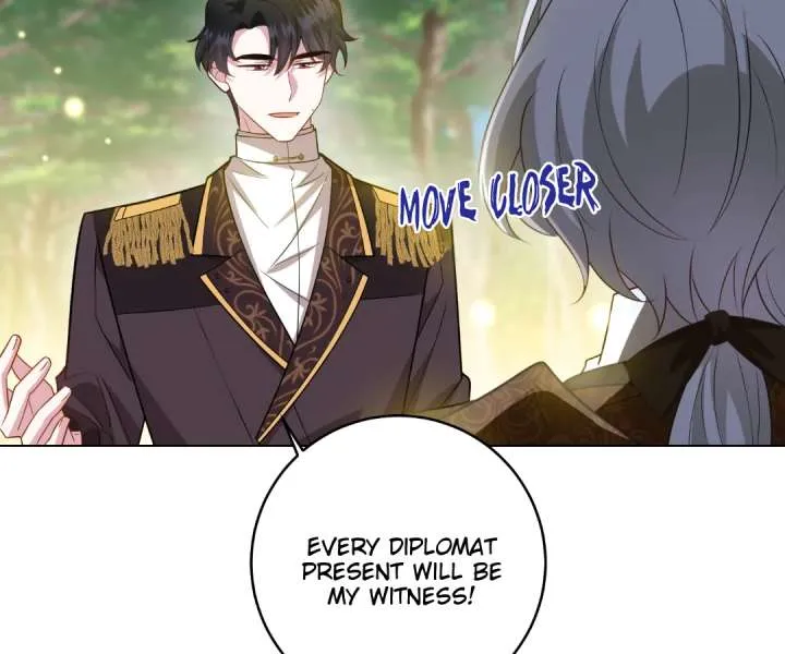 Reincarnated As the Villain Queen to Get My Revenge Chapter 38 Online - página 112