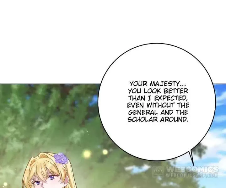 Reincarnated As the Villain Queen to Get My Revenge Chapter 41 Online - página 3