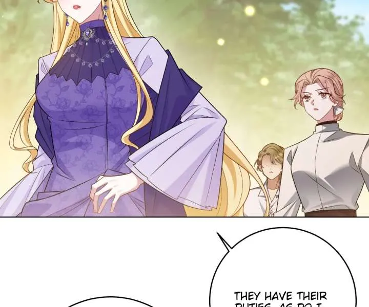 Reincarnated As the Villain Queen to Get My Revenge Chapter 41 Online - página 4