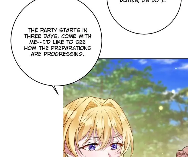 Reincarnated As the Villain Queen to Get My Revenge Chapter 41 Online - página 5