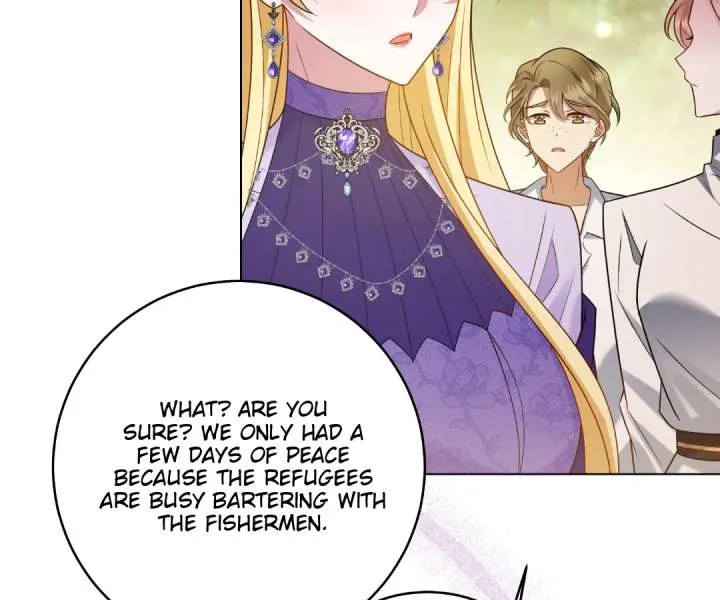 Reincarnated As the Villain Queen to Get My Revenge Chapter 41 Online - página 6