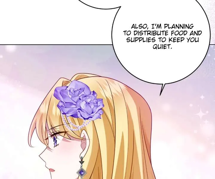 Reincarnated As the Villain Queen to Get My Revenge Chapter 41 Online - página 8