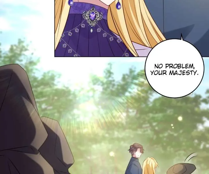Reincarnated As the Villain Queen to Get My Revenge Chapter 41 Online - página 20