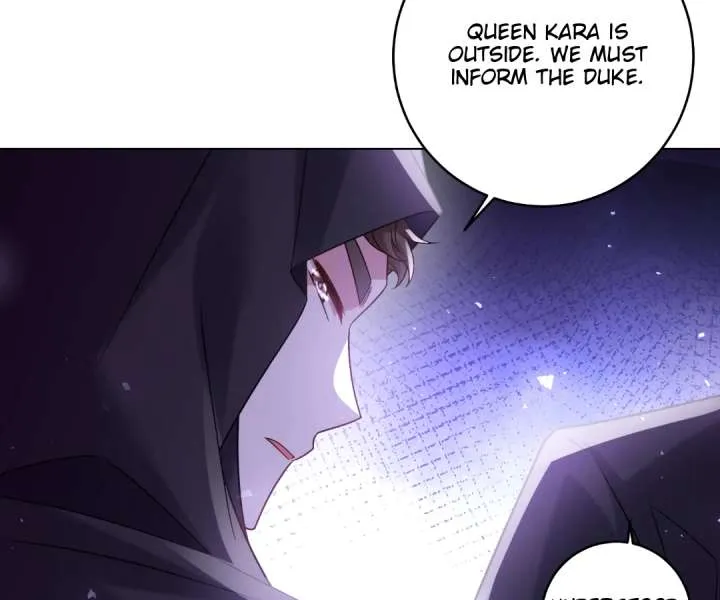 Reincarnated As the Villain Queen to Get My Revenge Chapter 41 Online - página 22